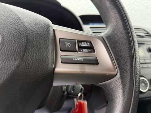 Used 2015 Subaru Forester 2.5i Premium w/ All-Weather Package image 17