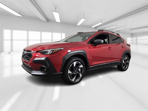 New 2026 Subaru Crosstrek 2.5i Limited image 2