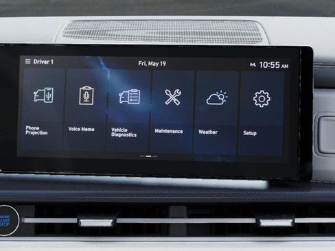 New 2026 Hyundai Santa Fe SEL image 13