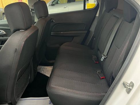 Used 2015 Chevrolet Equinox LS image 10