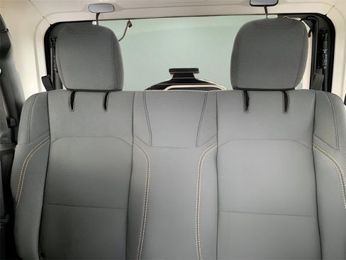 New 2026 Jeep Wrangler Willys image 36