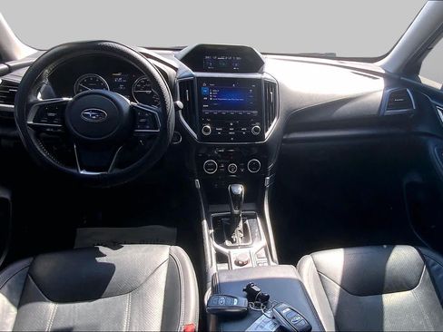 Used 2021 Subaru Forester Touring w/ Popular Package #2 AWD/4WD image 16