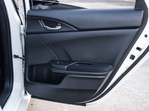 Used 2020 Honda Civic Si image 64