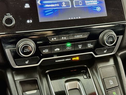 Used 2020 Honda CR-V EX-L image 18