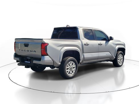 Certified 2024 Toyota Tacoma SR5 RWD image 7