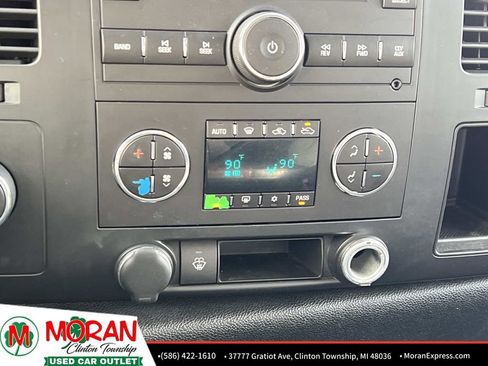 Used 2007 Chevrolet Silverado 1500 W/T image 19