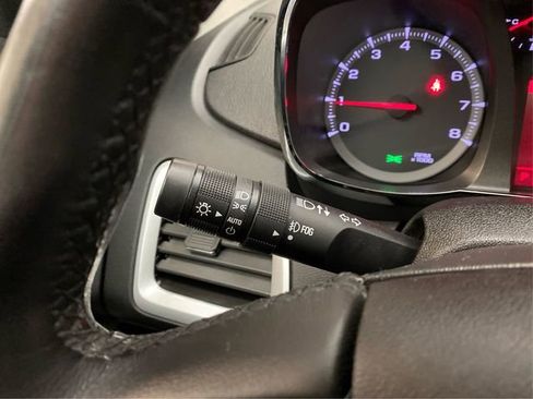 Used 2015 GMC Terrain SLT w/ Open Road Package image 23