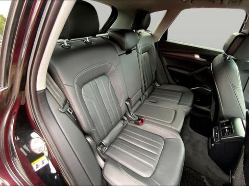 Used 2021 Audi Q5 Prestige AWD/4WD image 19