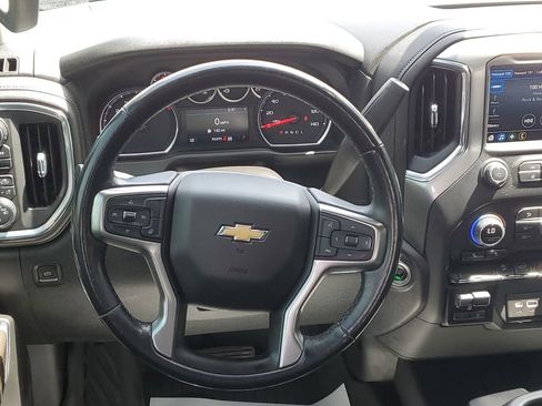 Used 2022 Chevrolet Silverado 2500 LT w/ Convenience Package AWD/4WD image 29