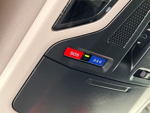 Certified 2025 Subaru Outback Premium w/ Popular Package #1A image 44