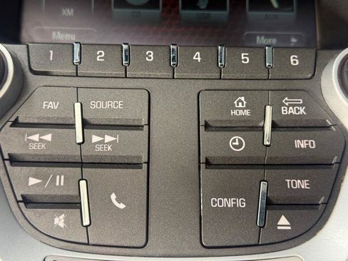 Used 2015 GMC Terrain SLE AWD/4WD image 17