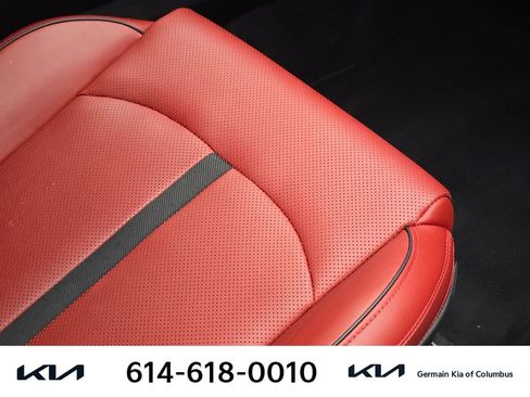 Used 2021 Kia K5 GT-Line image 27