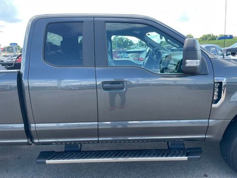 Used 2020 Ford F350 XL w/ STX Appearance Package image 25