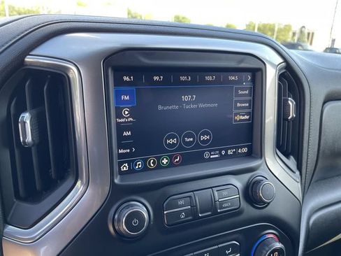 Used 2021 Chevrolet Silverado 1500 LT w/ All Star Edition Plus AWD/4WD image 19