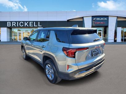 Used 2026 GMC Terrain Elevation