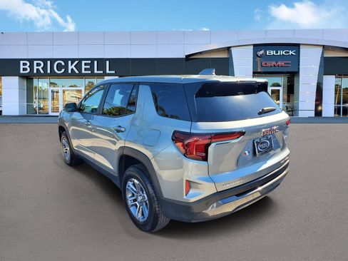 Used 2026 GMC Terrain Elevation FWD image 4
