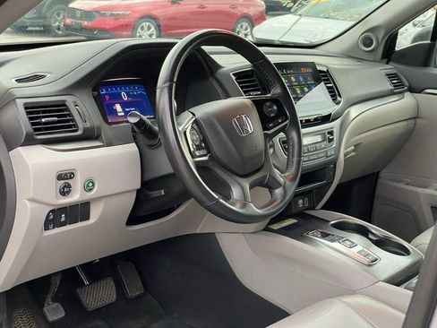 Used 2022 Honda Pilot Special Edition image 9