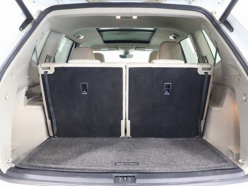 Used 2019 Volkswagen Atlas SEL Premium image 29