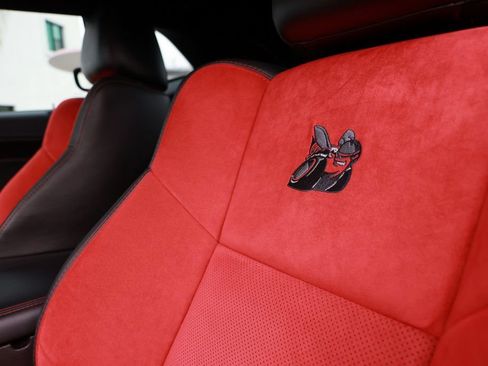 Used 2023 Dodge Challenger R/T Scat Pack RWD image 19