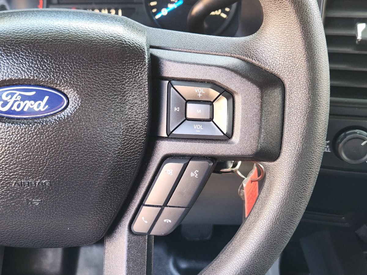 Used 2017 Ford F150 XL w/ Equipment Group 101A Mid AWD/4WD image 48