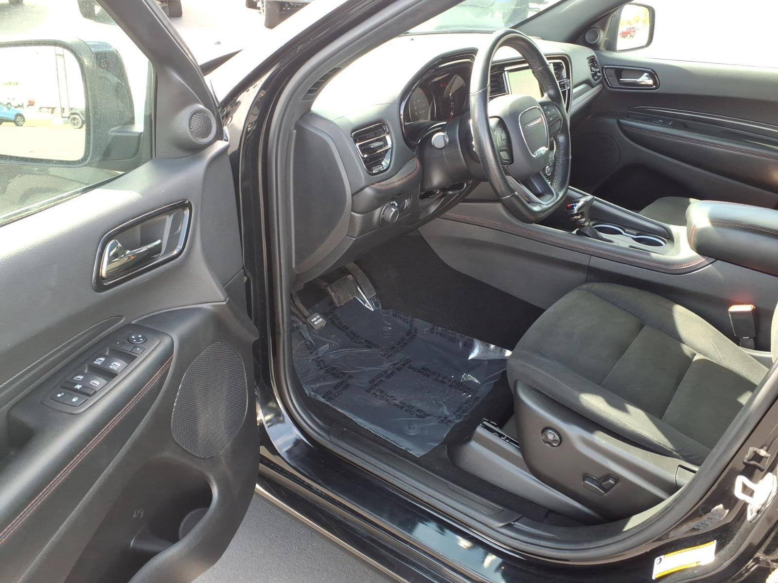 Used 2023 Dodge Durango GT AWD/4WD image 10