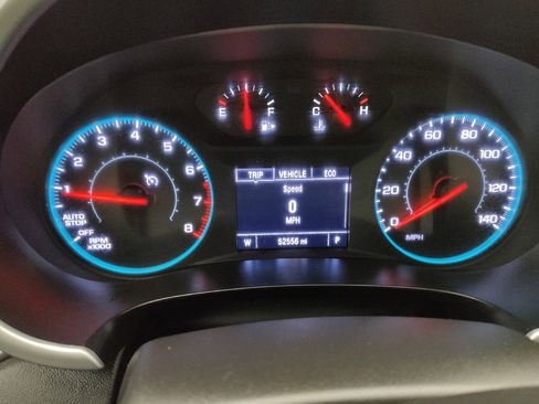 Used 2024 Chevrolet Malibu LT FWD image 23