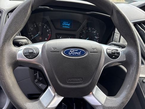 Used 2019 Ford Transit 150 130 Low Roof RWD image 21
