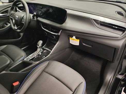 New 2026 Buick Encore GX Sport Touring w/ Advanced Technology Package image 8