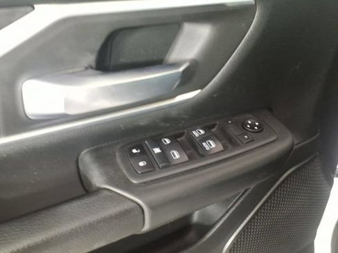 Used 2021 RAM 1500 Big Horn AWD/4WD image 14