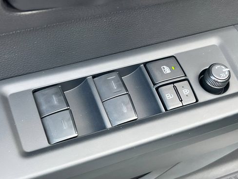 New 2026 Toyota Tundra SR RWD image 11