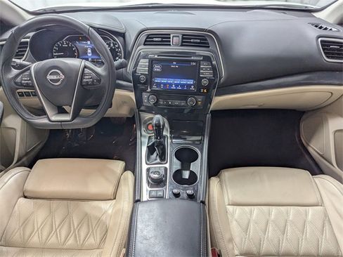 Used 2023 Nissan Maxima Platinum w/ Sport Mat Group image 6