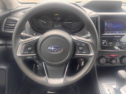Used 2020 Subaru Impreza 2.0i AWD/4WD image 14