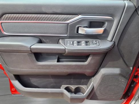 New 2026 RAM 2500 Big Horn AWD/4WD image 14