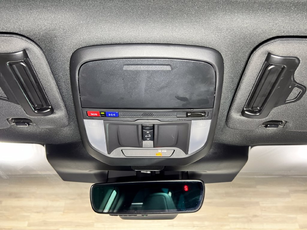 Used 2026 Subaru Forester Sport AWD/4WD image 21