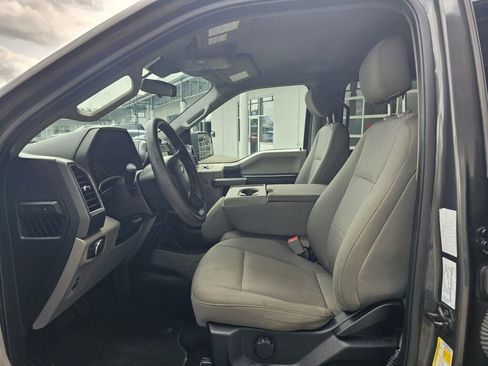 Used 2019 Ford F150 XLT w/ Trailer Tow Package AWD/4WD image 21
