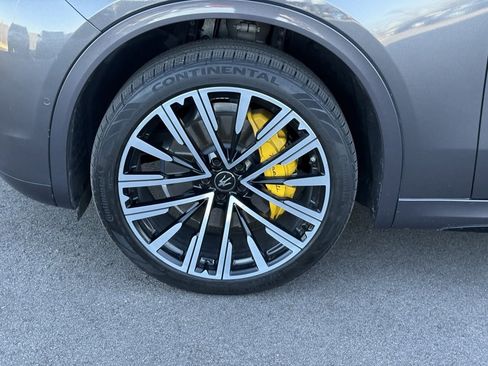 Used 2023 Maserati Grecale Modena image 14