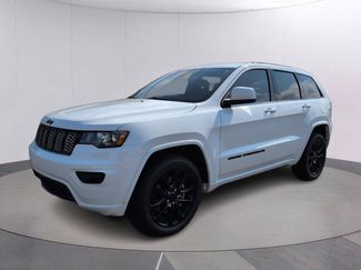 Used 2022 Jeep Grand Cherokee Laredo X RWD video 1