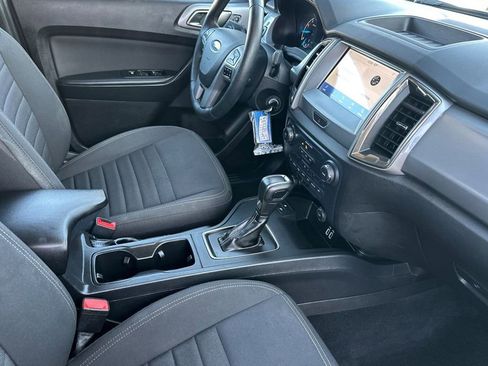 Used 2021 Ford Ranger XLT w/ Equipment Group 301A Mid image 18