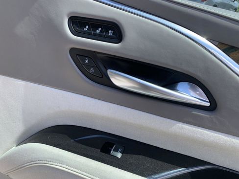 Used 2021 Cadillac Escalade Sport Platinum image 52