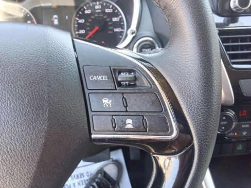 Used 2025 Mitsubishi Eclipse Cross SE AWD/4WD image 23
