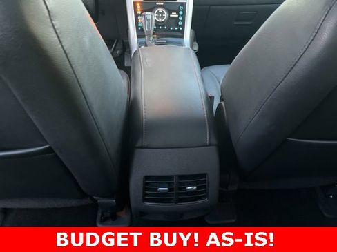 Used 2011 Ford Edge Limited w/ 301A Rapid Spec Order Code image 17