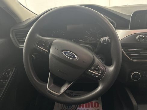 Used 2022 Ford Escape S AWD/4WD image 22