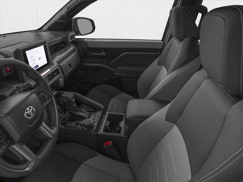 New 2026 Toyota Tacoma TRD Off-Road image 6