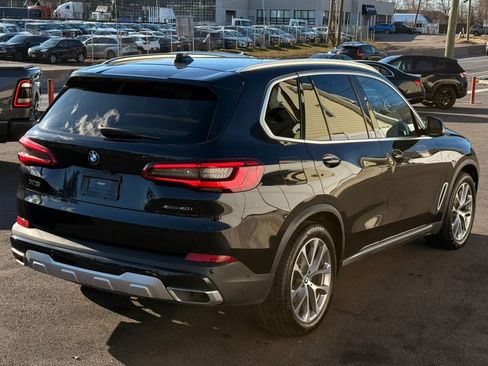 Used 2019 BMW X5 xDrive40i w/ Convenience Package image 10