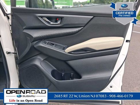 Used 2024 Subaru Ascent Premium w/ Convenience Package AWD/4WD image 44