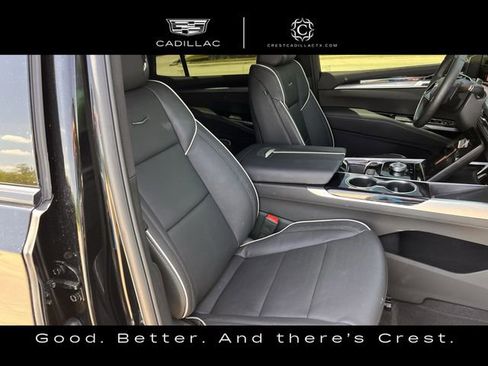 Used 2026 Cadillac Escalade Sport w/ Touring Package AWD/4WD image 26