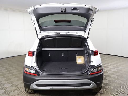 Certified 2023 Hyundai Kona SEL w/ Cargo Package image 14