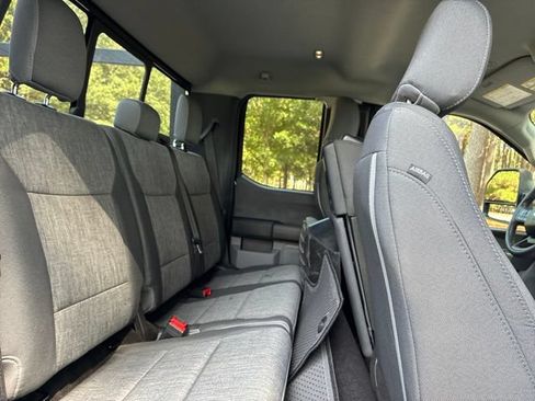 Used 2023 Ford F350 XL w/ STX Appearance Package AWD/4WD image 24