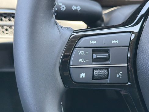 New 2026 Honda HR-V EX-L image 25