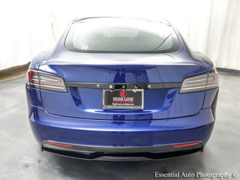 Used 2023 Tesla Model S AWD/4WD image 7